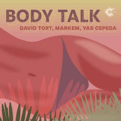 Body Talk (Club Mix)