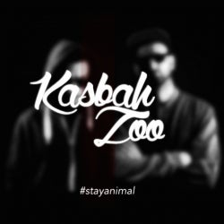 Kasbah Zoo XMAS Chart