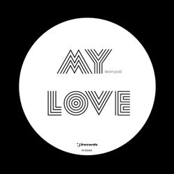 My Love (Remix Version)