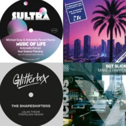 My Top 40 of 2025 - part 4