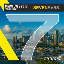 Miami Eves 2018
