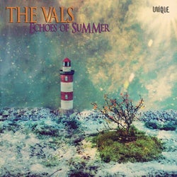 Echoes of Summer (4-Track-EP)