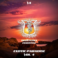 Exotic Paradise, Vol. 4
