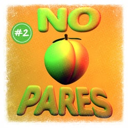 No Pares (Feat. Boy Junior)