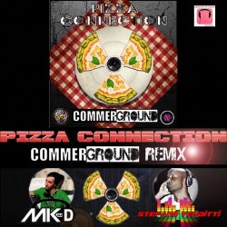 CommerGround (feat. Freest) [Remixes]