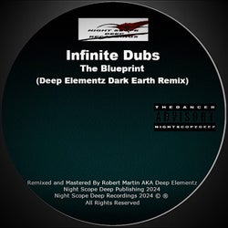 The Blueprint (EL'z Dark Earth Remix)