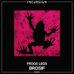 Frogs Legs