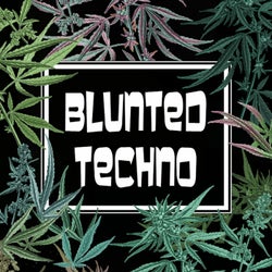 Blunted Techno