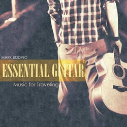 Essential Guitar: Music for Traveling