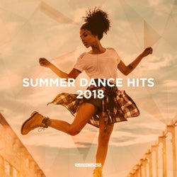 Summer Dance Hits 2018