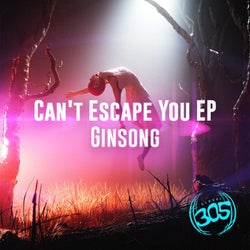 Can't Escape You EP