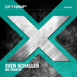 Big Train EP