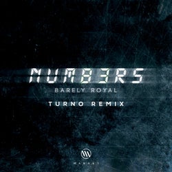 Numbers (Turno Remix)