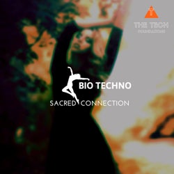 Sacred Connection