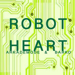 Robot Heart