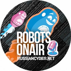 Russian Cybernetics - Robots On Air! Vol. 2