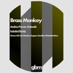 Brass Monkey