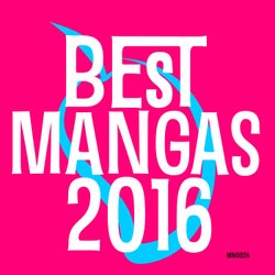 Best Mangas 2016