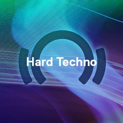 Staff Picks 2020: Hard Techno