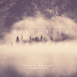 Distorted Sensation (feat. Dimorphic)