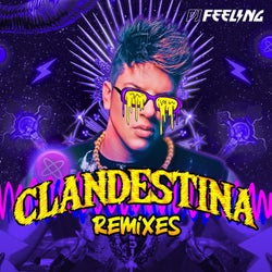Clandestina (Remixes)