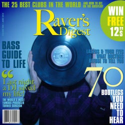 Ravers Digest (June 12)