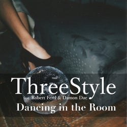 Dancing in the Room