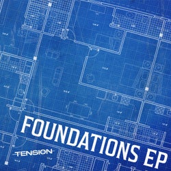 Foundations EP