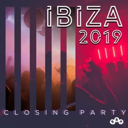 BBR Ibiza Closing Party 2019
