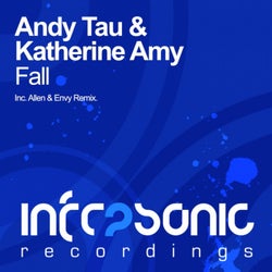 Fall (Allen & Envy Remix)