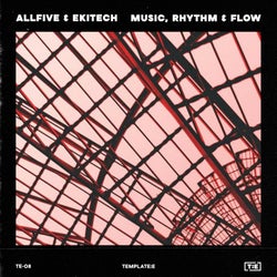 Music, Rhythm & Flow