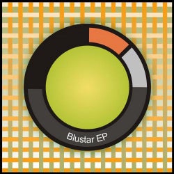 Blustar EP