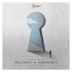 Melodies & Harmonies Vol. 22