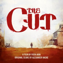 The Cut (Original Score)