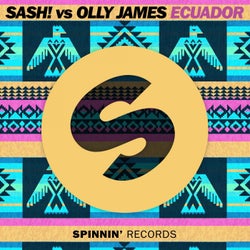 Ecuador (Extended Mix)