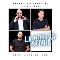 La Nostra Storia (feat. Lowrence Fitz)