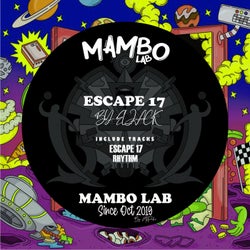 Escape 17