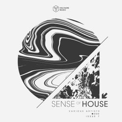 Sense Of House Issue 7