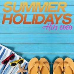 Summer Holidays Hits 2020 (Top House Music Selection Summer 2020)