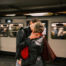 Kiss Me Again (Official Remix)