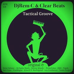 Tactical Groove