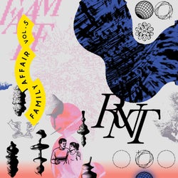 Family Affair Vol. 5