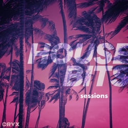 House Bits Sessions: Winter Edition