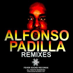 Alfonso Padilla Remixes