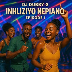 Inhliziyo NePiano