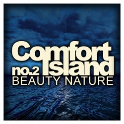 Comfort Island No.2: Beauty Nature