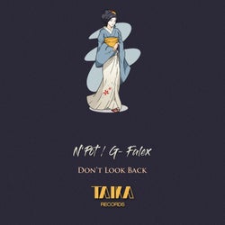 Don't Look Back