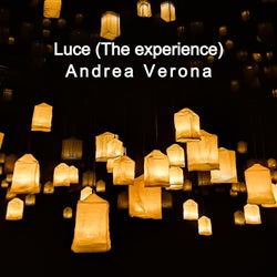 Luce (The experience)