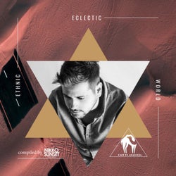 Eclectic Ethno (Compiled by Nikko Sunset)