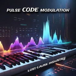 Pulse Code Modulation